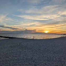 Biloxi Lighthouse - Biloxi