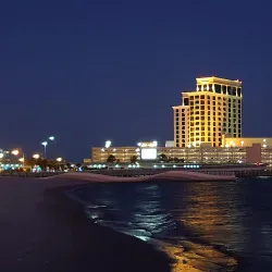Biloxi Lighthouse - Biloxi