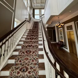 Biloxi Visitors Center - Biloxi