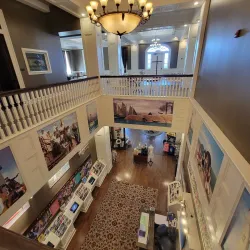 Biloxi Visitors Center - Biloxi