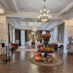 Biloxi Visitors Center - Biloxi