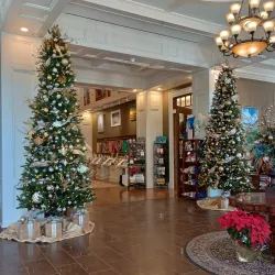 Biloxi Visitors Center - Biloxi