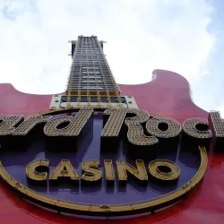Hard Rock Hotel & Casino Biloxi - Biloxi
