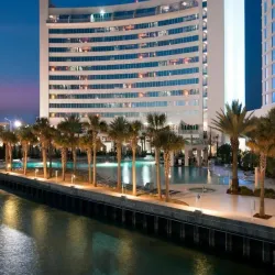 Hard Rock Hotel & Casino Biloxi - Biloxi