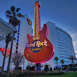 Hard Rock Hotel & Casino Biloxi - Biloxi