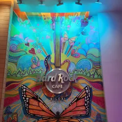 Hard Rock Hotel & Casino Biloxi - Biloxi