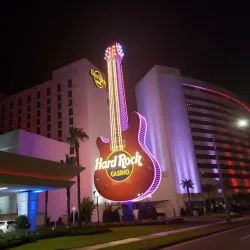 Hard Rock Hotel & Casino Biloxi - Biloxi
