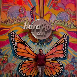 Hard Rock Hotel & Casino Biloxi - Biloxi