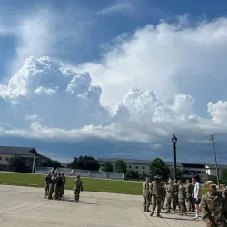 Keesler Air Force Base Museum - Biloxi