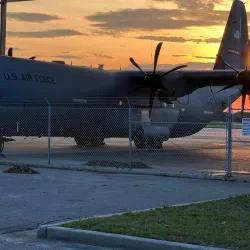 Keesler Air Force Base Museum - Biloxi