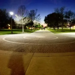 Keesler Air Force Base Museum - Biloxi