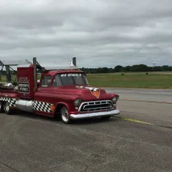 Keesler Air Force Base Museum - Biloxi