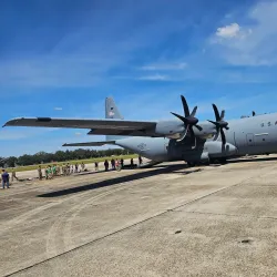 Keesler Air Force Base Museum - Biloxi