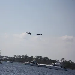 Keesler Air Force Base Museum - Biloxi