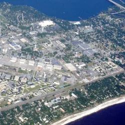 Keesler Air Force Base Museum - Biloxi