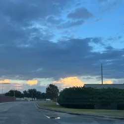 Keesler Air Force Base Museum - Biloxi