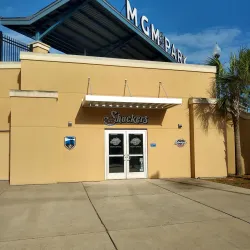 MGM Park - Biloxi