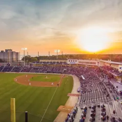 MGM Park - Biloxi