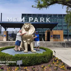 MGM Park - Biloxi