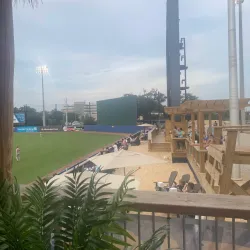 MGM Park - Biloxi