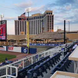 MGM Park - Biloxi