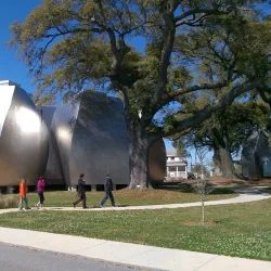 Ohr-O'Keefe Museum of Art - Biloxi