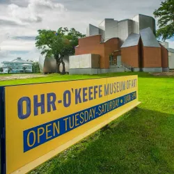 Ohr-O'Keefe Museum of Art - Biloxi