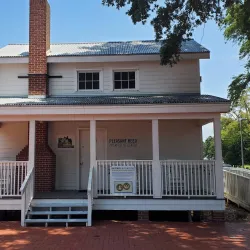 Ohr-O'Keefe Museum of Art - Biloxi