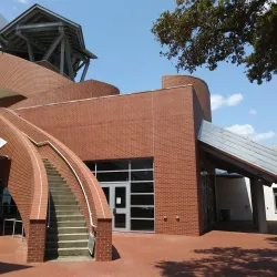 Ohr-O'Keefe Museum of Art - Biloxi