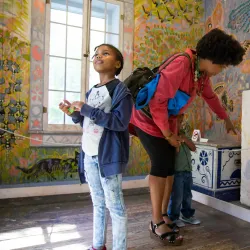 Walter Anderson Museum of Art - Biloxi