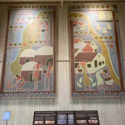 Walter Anderson Museum of Art - Biloxi