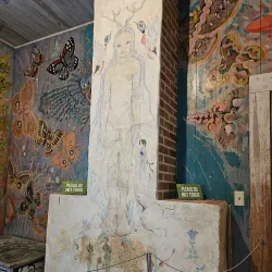 Walter Anderson Museum of Art - Biloxi