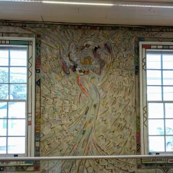 Walter Anderson Museum of Art - Biloxi