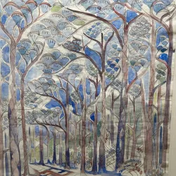 Walter Anderson Museum of Art - Biloxi