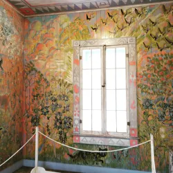 Walter Anderson Museum of Art - Biloxi