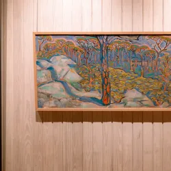 Walter Anderson Museum of Art - Biloxi