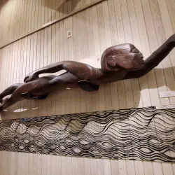 Walter Anderson Museum of Art - Biloxi