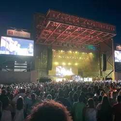 Brandon Amphitheater - Brandon