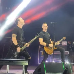 Brandon Amphitheater - Brandon