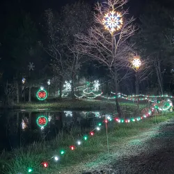 Brandon Amphitheater - Brandon