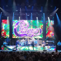 Brandon Amphitheater - Brandon