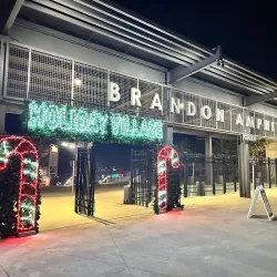 Brandon Amphitheater - Brandon