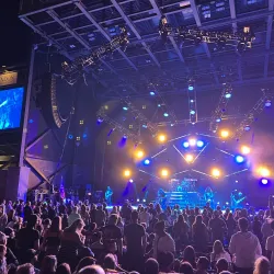 Brandon Amphitheater - Brandon