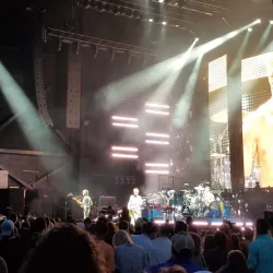 Brandon Amphitheater - Brandon