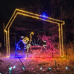 Brandon Amphitheater - Brandon