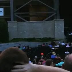 Brandon Amphitheater - Brandon