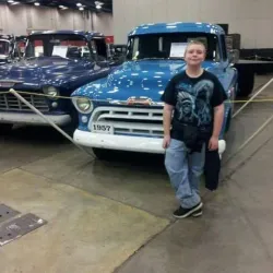 Brandon City Park - Brandon