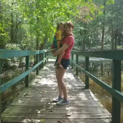 Brandon City Park - Brandon