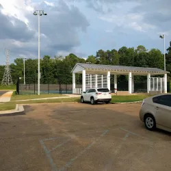 Brandon City Park - Brandon