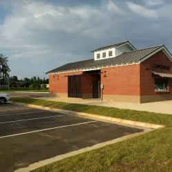 Brandon City Park - Brandon